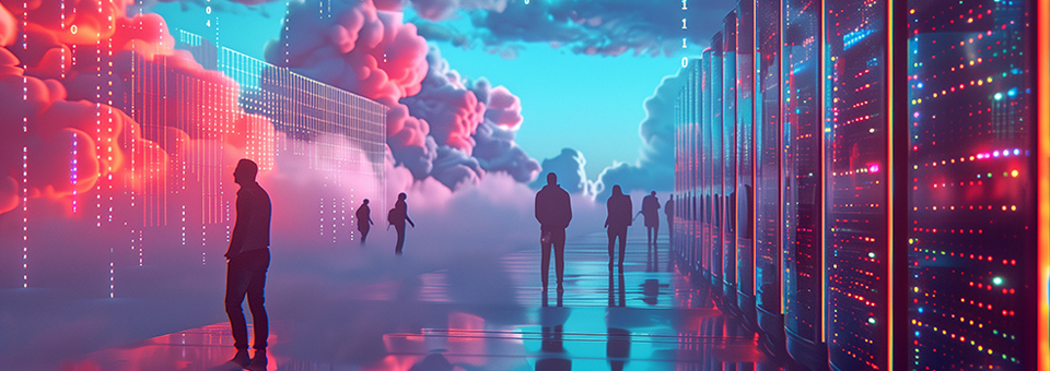 Harnessing multi-cloud power to scale federated systems and preserve data sovereignty