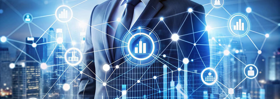 Building federated platforms that connect nations while preserving Local data control