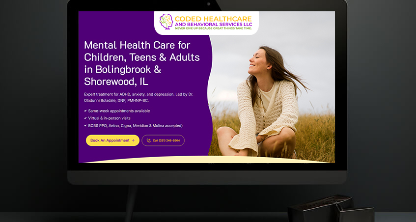 Coded Behavioral Health