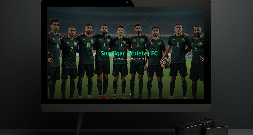 Snedigar Athletes FC